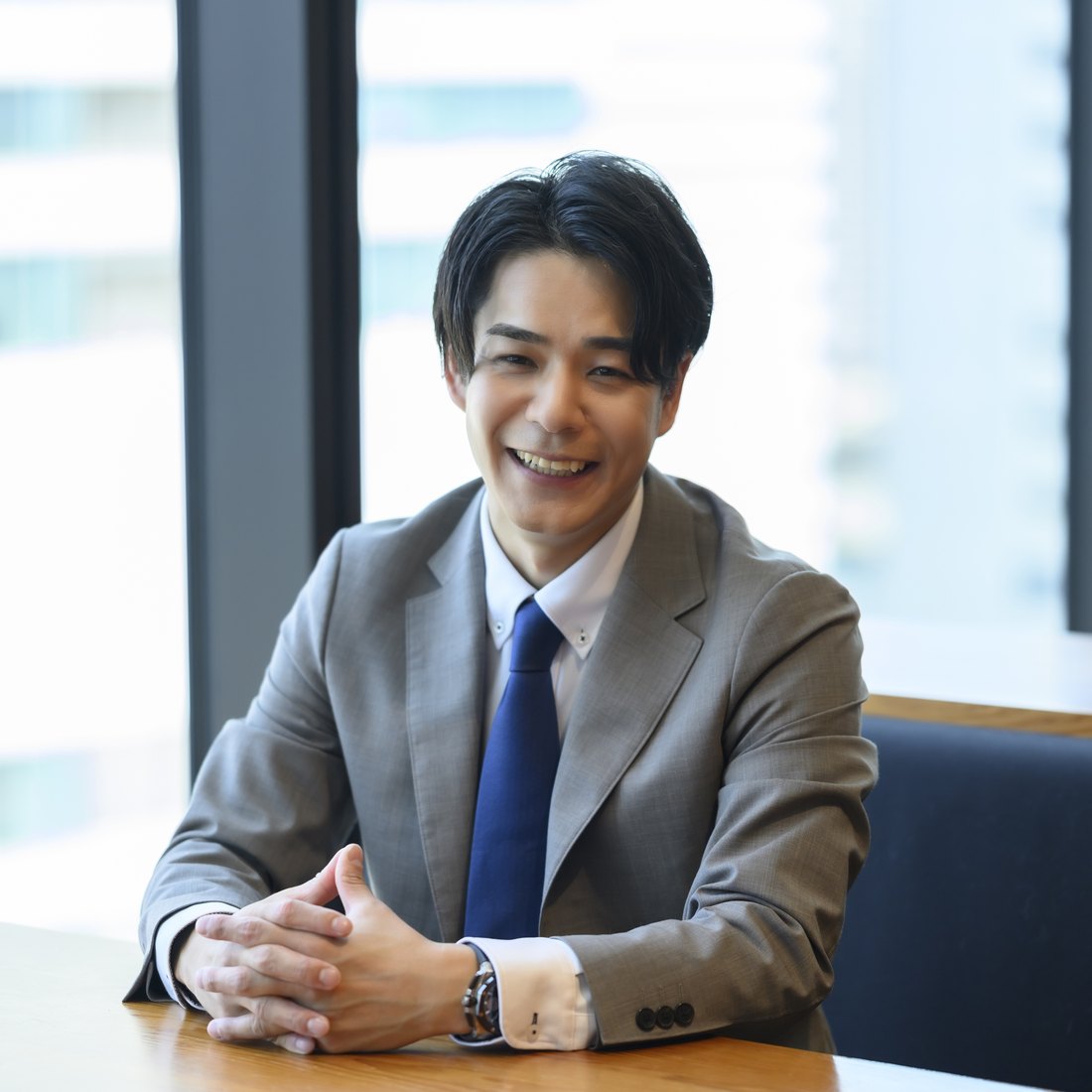 Masahiro Chaen